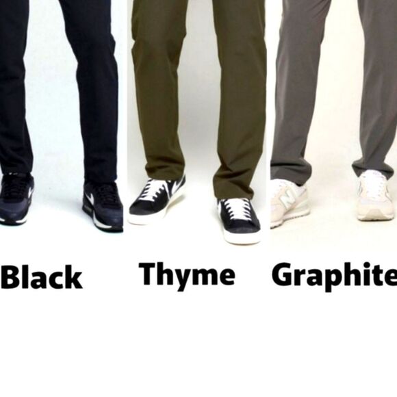 FourLaps Evolve WOMENS Performance Pants Golf  Athletic wear 3 colors av… - Picture 9 of 13